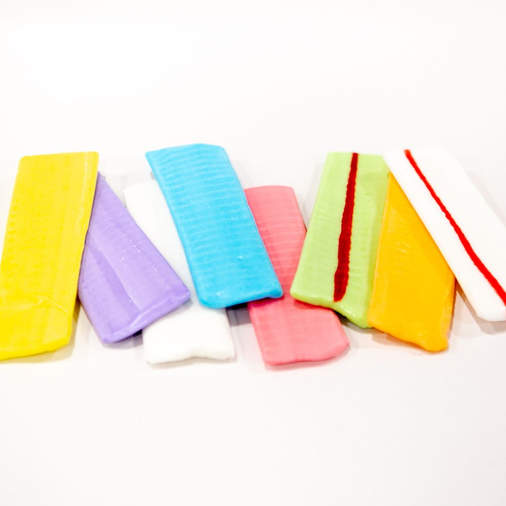 Assorted Salt Water Taffy