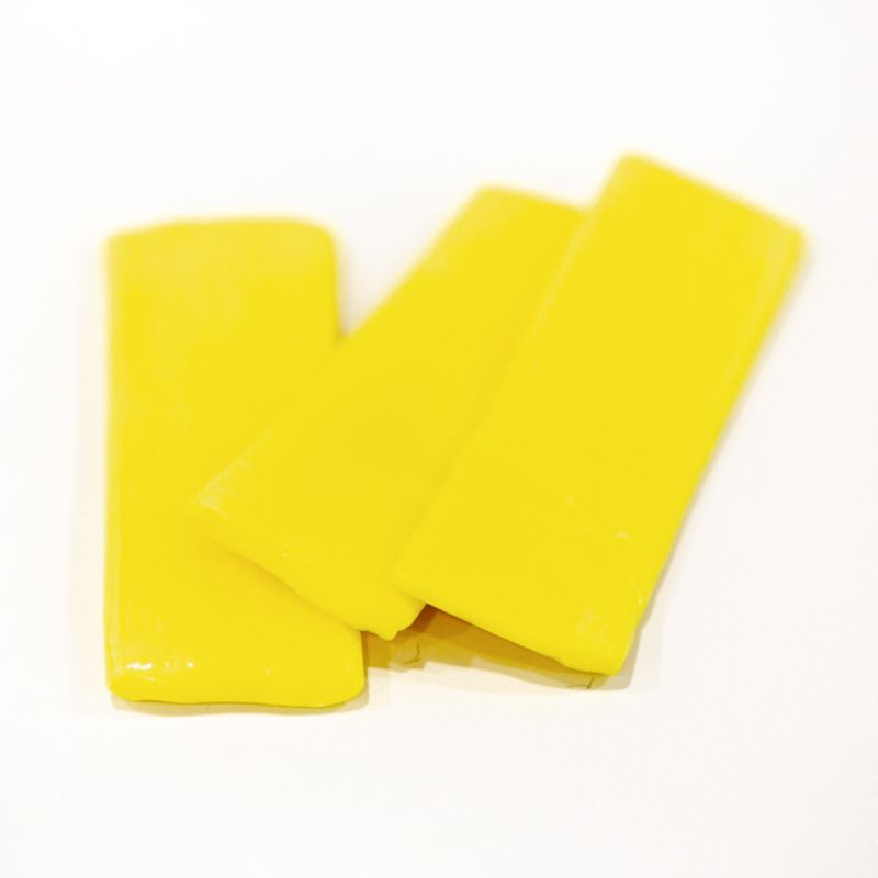 Banana Salt Water Taffy