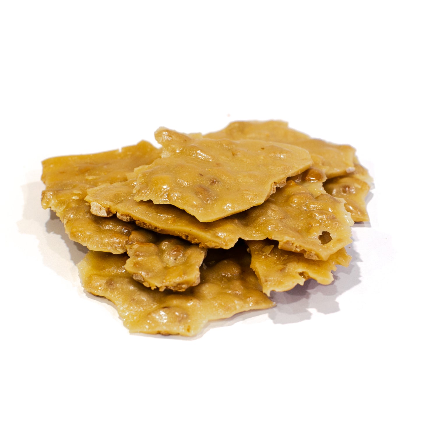Almond Brittle