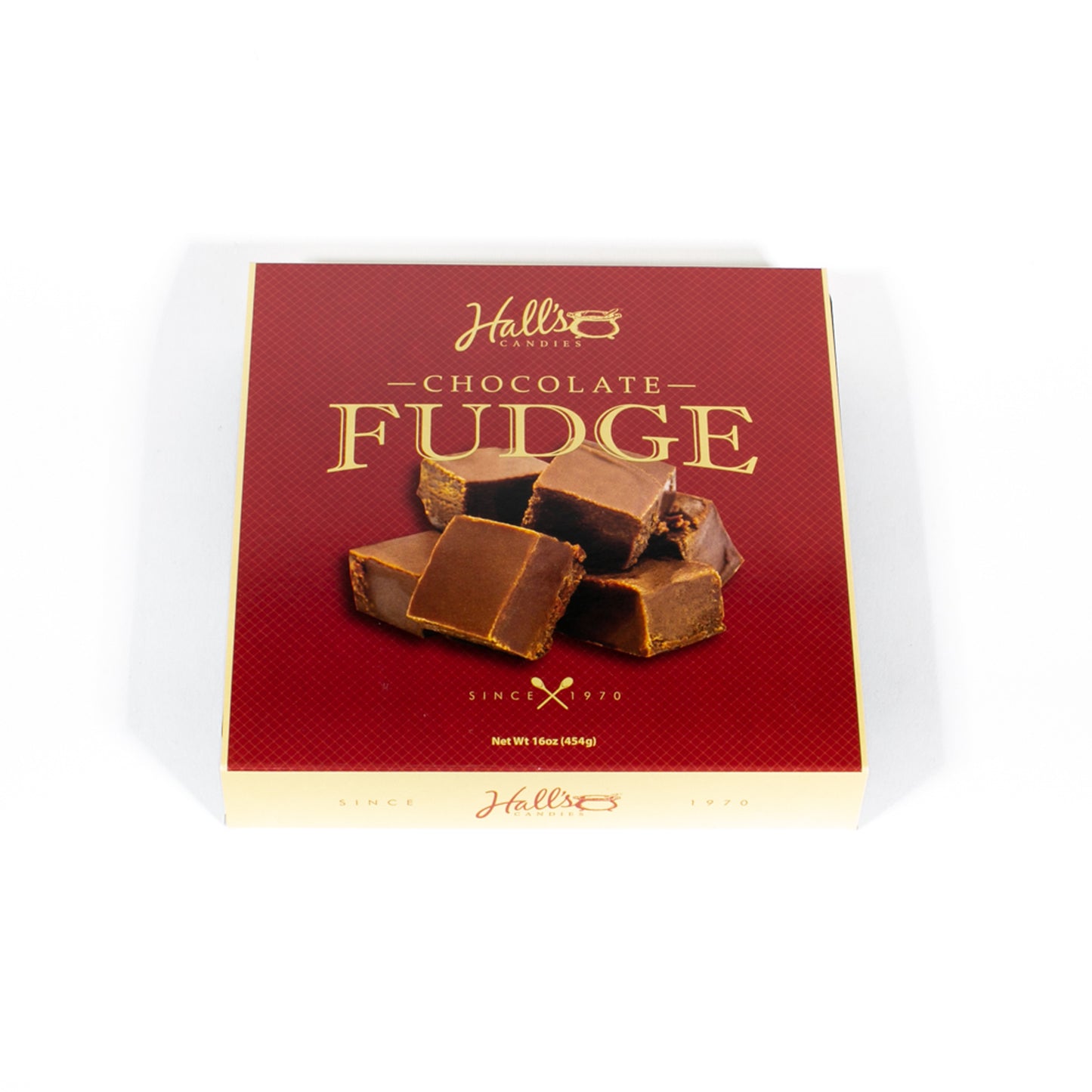 Chocolate Fudge