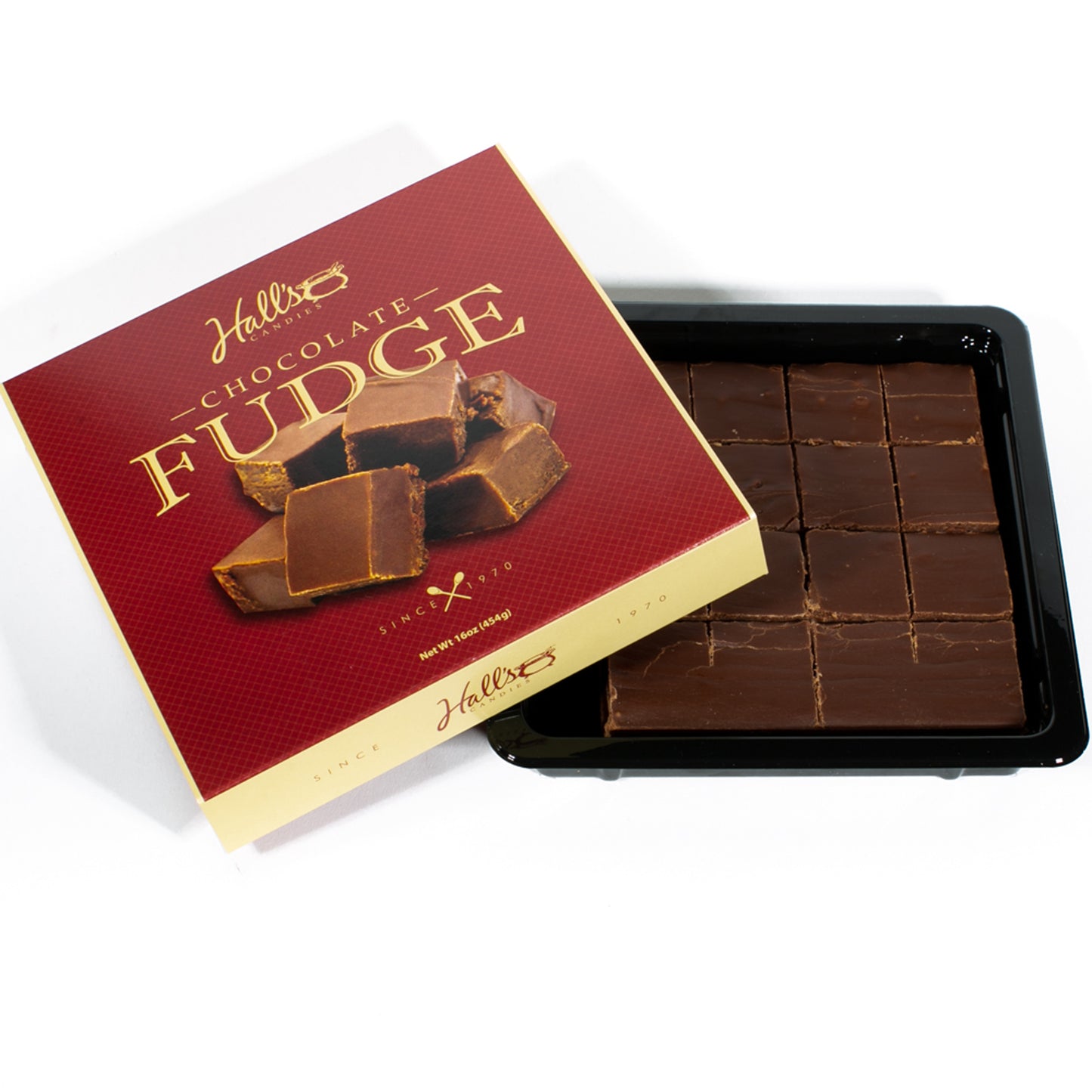 Chocolate Fudge