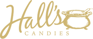 Hall's Candies Fundraising