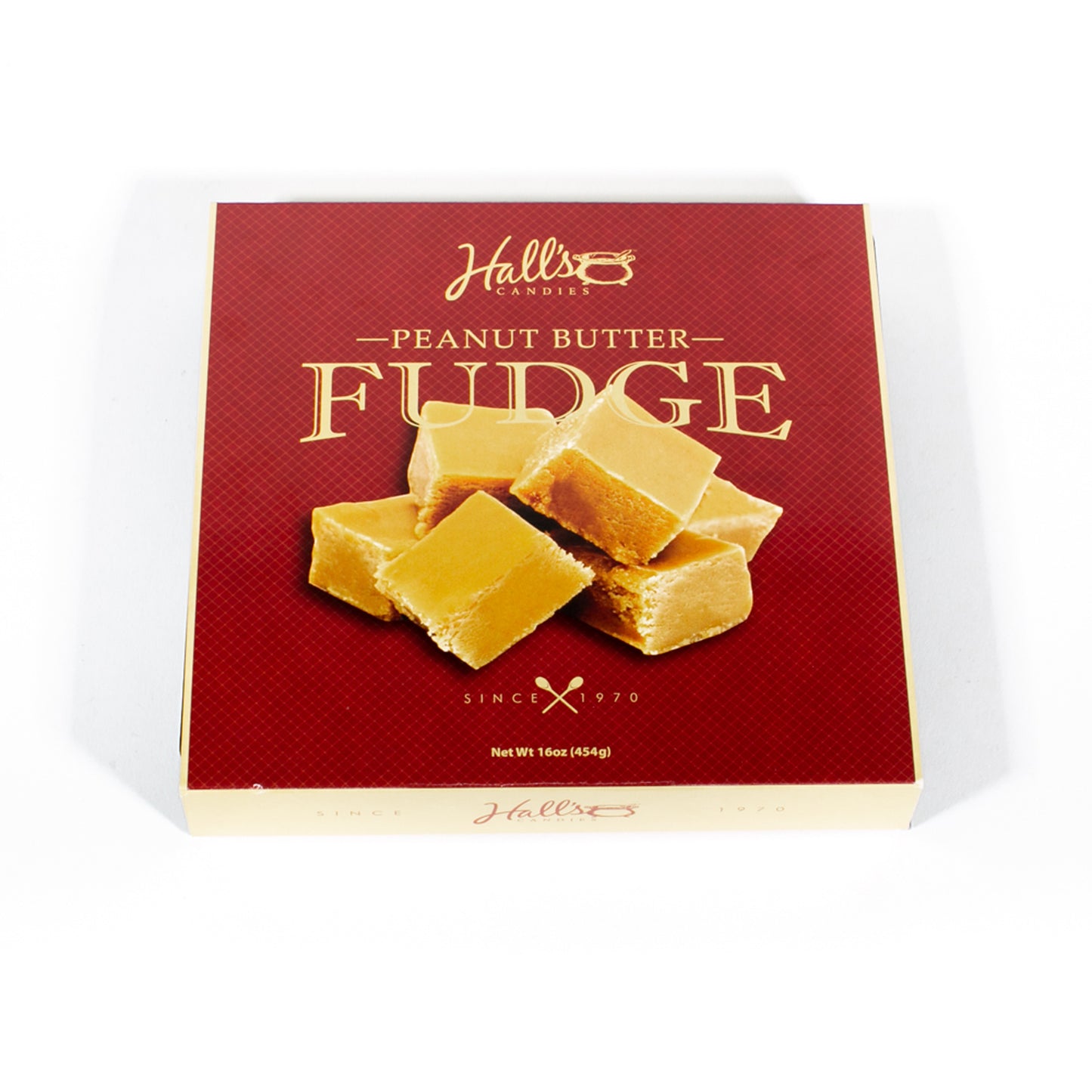 Peanut Butter Fudge