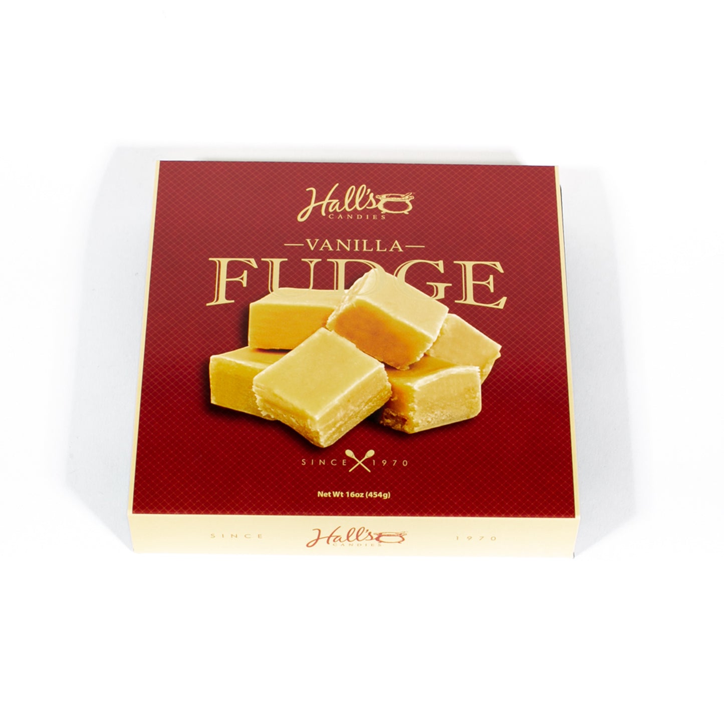 Vanilla Fudge