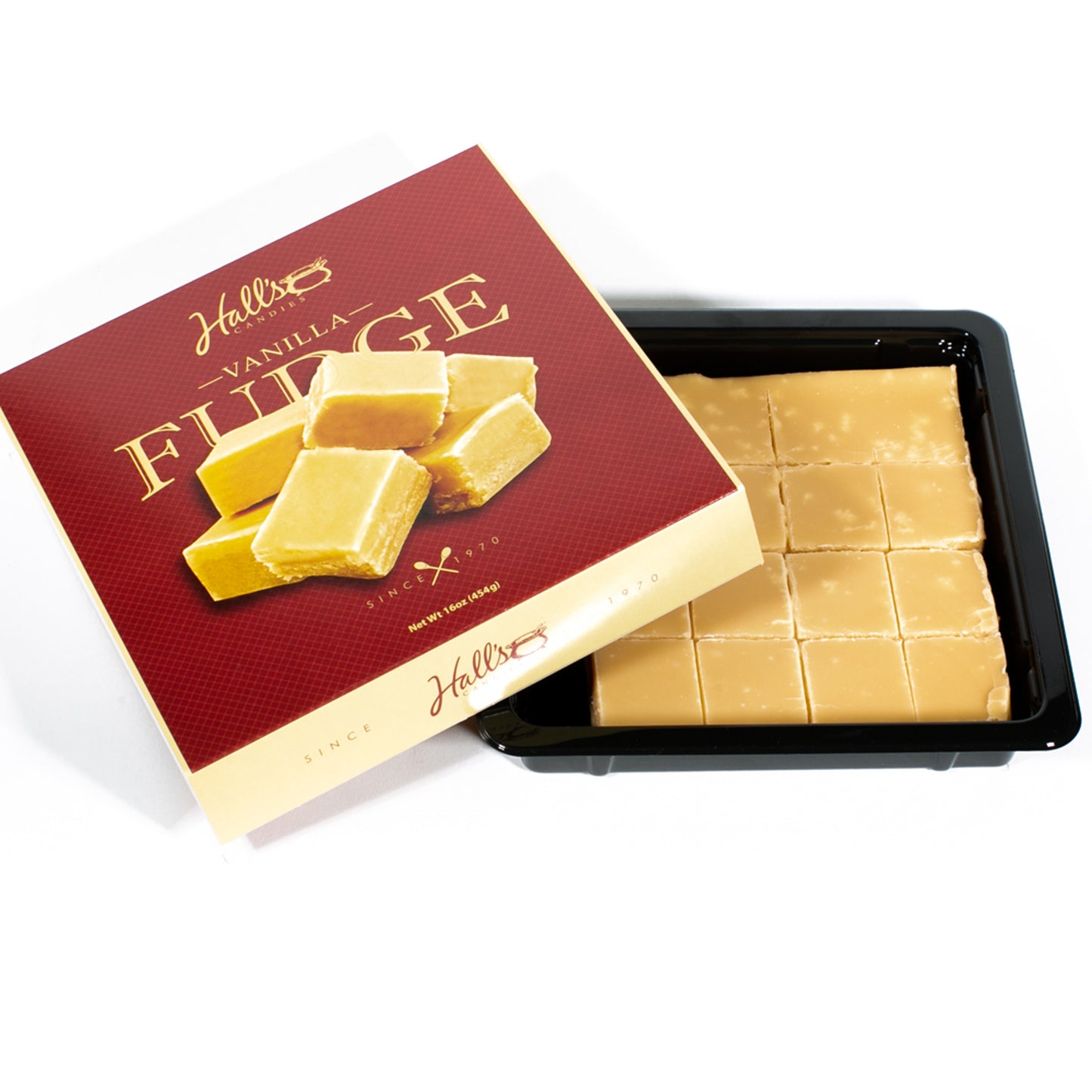 Vanilla Fudge