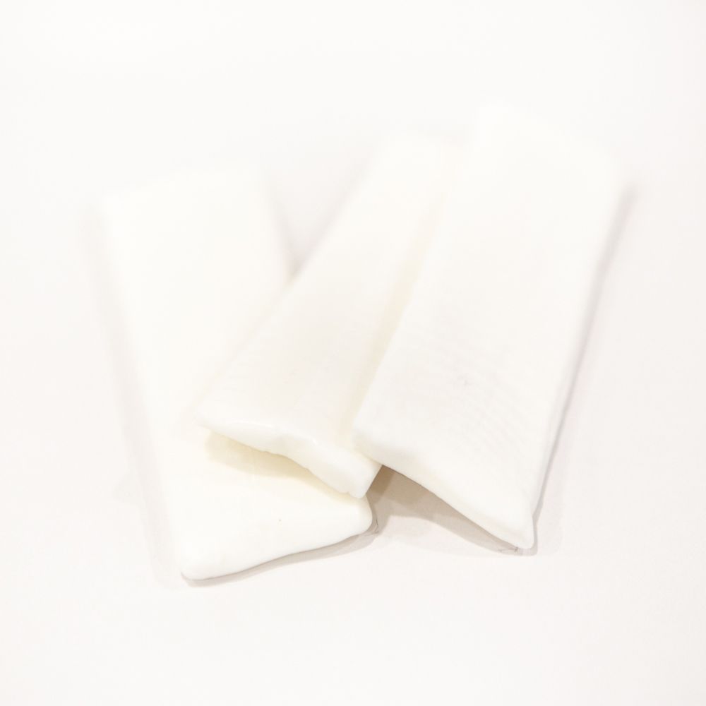 Vanilla Salt Water Taffy