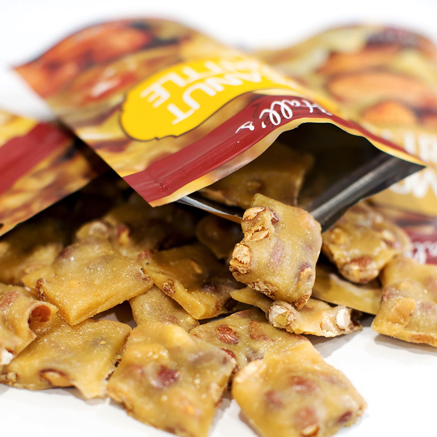 Assorted Brittle Variety Pack (3 Count)