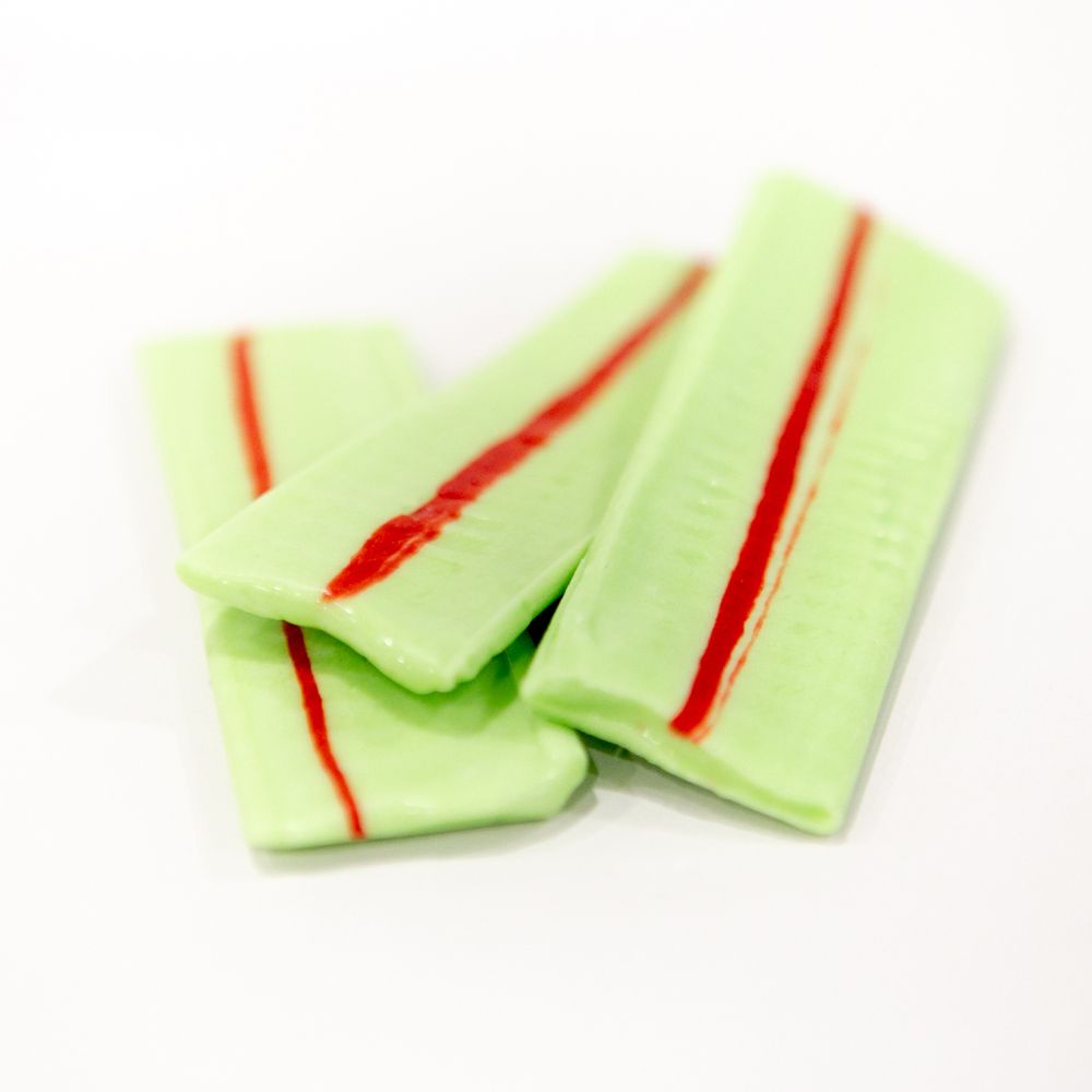 Watermelon Salt Water Taffy
