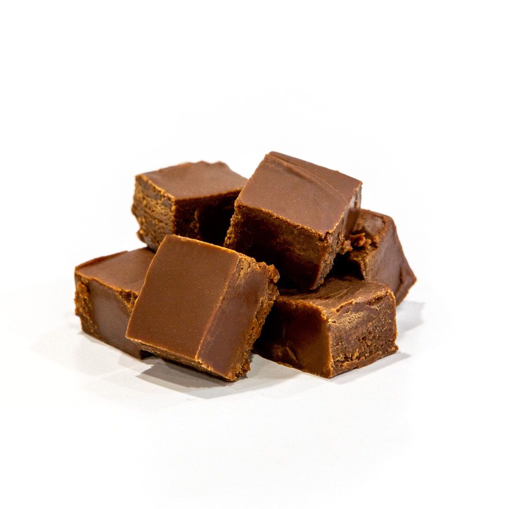 Chocolate Fudge