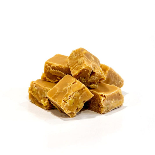 Maple Walnut Fudge
