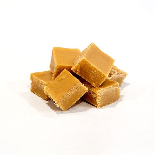 Peanut Butter Fudge