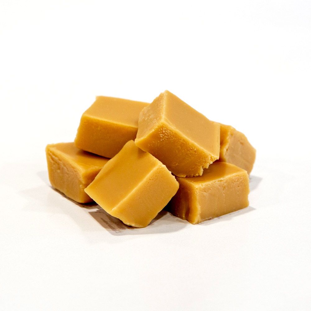 Penuche Fudge